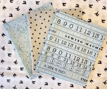 Load image into Gallery viewer, By Annie: Running With Scissors Class Kit