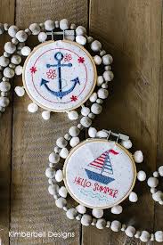 Kimberbell Club 2020 Volume 4 Dealer Exclusives - Designs and Instructions LOCAL PICKUP ONLY