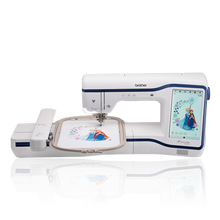 Load image into Gallery viewer, Brother Stellaire Embroidery Machine / Item # XE1