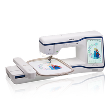 Load image into Gallery viewer, Brother Stellaire Embroidery Machine / Item # XE1