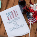 Kimberbell Classic Vol 1 Star-Spangled Celebration # KD2001