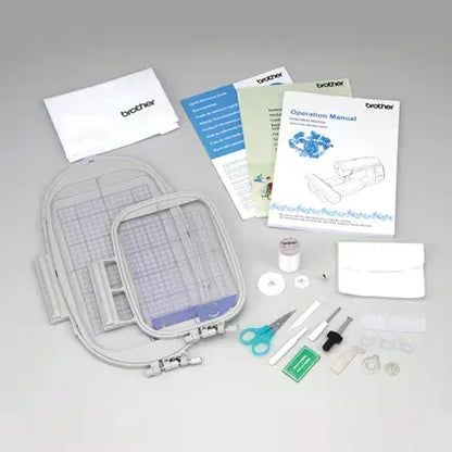 Brother Embroidery Only Machine (Model #NQ1700E)