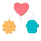 Load image into Gallery viewer, Singer Decorative Needle Threaders 07340