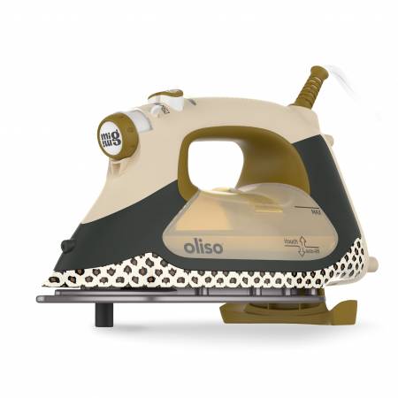 Oliso Mimi G Auto-Lift Smart Iron
