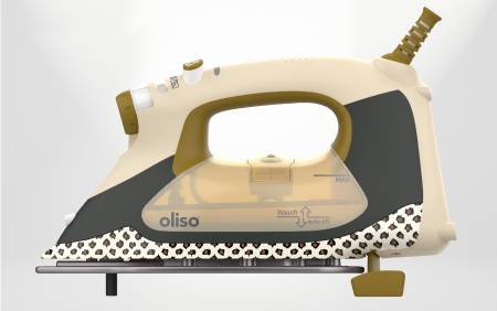 Oliso Mimi G Auto-Lift Smart Iron