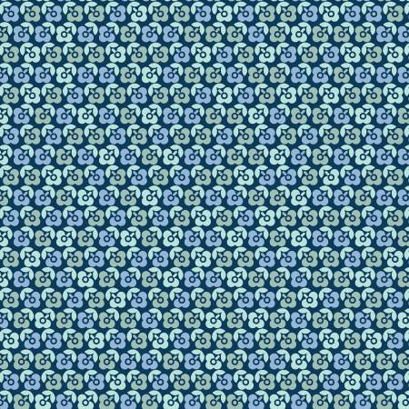 Kimberbell Day 2024 - Choose Kindness Mini Quilt Fabric Kit with your Choice of Backings