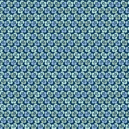 Kimberbell Day 2024 - Choose Kindness Mini Quilt Fabric Kit with your Choice of Backings