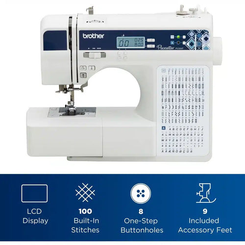 Brother PS300T Computerized Sewing Machine