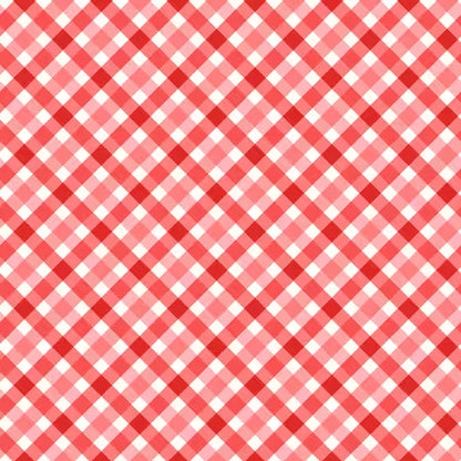 Kimberbell Mistletoe Mystery Quilt FABRIC KIT with Optional Backing fabric - USE drop down WINDOW TO CHOOSE YOUR OPTION  READY TO SHIP NOW / Border fabric will ship separately MARCH/APRIL