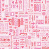 Kimberbell Sweet Shoppe Fabric Collection Sold by the Yard