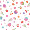 Kimberbell Sweet Shoppe Fabric Collection Sold by the Yard