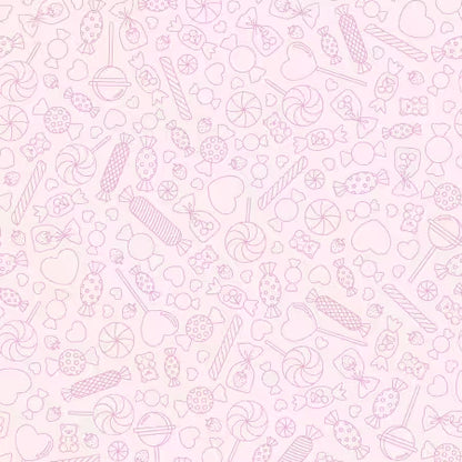 Kimberbell Sweet Shoppe (Sweetheart Street) Fabric Collection Sold by the Yard