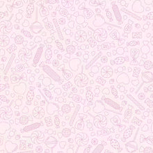 Load image into Gallery viewer, Kimberbell Sweet Shoppe Fabric Collection Sold by the Yard