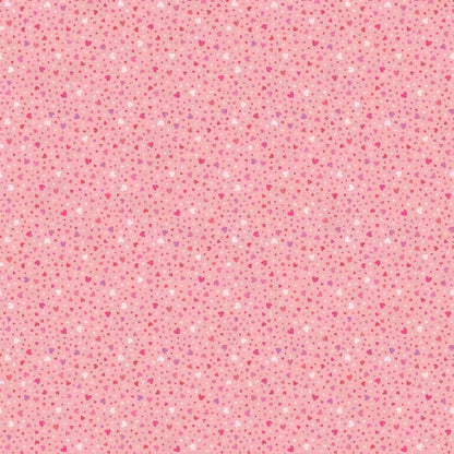 Kimberbell Sweet Shoppe (Sweetheart Street) Fabric Collection Sold by the Yard