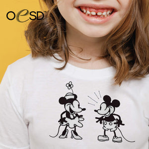 OESD Steamboat Willie Designs #12984 USB OR Digital Download