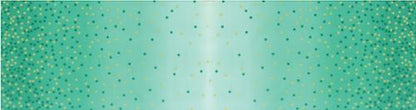 Moda Fabric Ombre Confetti Metallic - Sold By The Yard (Various Colors)