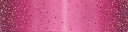 Moda Fabric Ombre Confetti Metallic - Sold By The Yard (Various Colors)