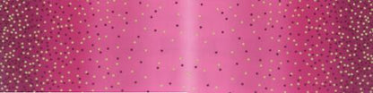 Moda Fabric Ombre Confetti Metallic - Sold By The Yard (Various Colors)