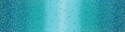 Moda Fabric Ombre Confetti Metallic - Sold By The Yard (Various Colors)