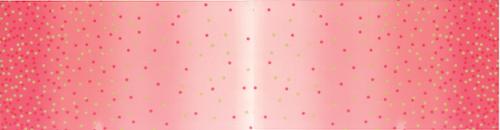 Moda Fabric Ombre Confetti Metallic - Sold By The Yard (Various Colors)