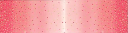 Moda Fabric Ombre Confetti Metallic - Sold By The Yard (Various Colors)