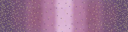 Moda Fabric Ombre Confetti Metallic - Sold By The Yard (Various Colors)