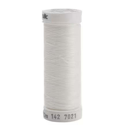 Sulky Holoshimmer Metallic Thread 250 Yard Spools (Various Colors Options)