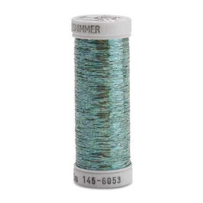 Sulky Holoshimmer Metallic Thread 250 Yard Spools (Various Colors Options)
