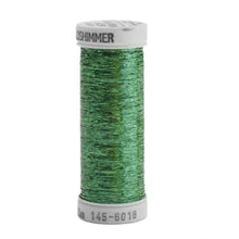 Load image into Gallery viewer, Sulky Holoshimmer Metallic Thread 250 Yard Spools (Various Colors Options)