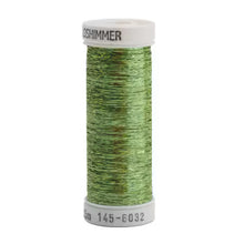 Load image into Gallery viewer, Sulky Holoshimmer Metallic Thread 250 Yard Spools (Various Colors Options)