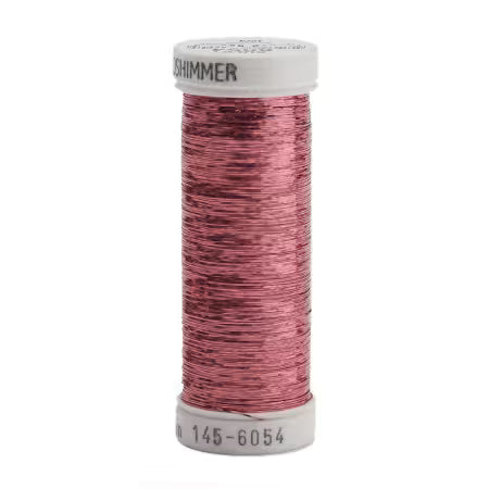 Sulky Holoshimmer Metallic Thread 250 Yard Spools (Various Colors Options)