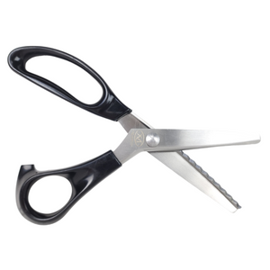 Martelli Pinking Shears  PKS-01