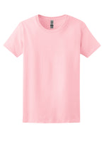 Load image into Gallery viewer, ONLINE CLASS Scan N Cut Club: Rhinestone Sparkle Valentine T-shirt (2/8/24 10:30-12:30 PST)