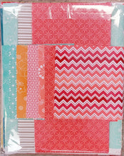 Load image into Gallery viewer, Kimberbell Spring Showers Quilt Kit - Fabric Only KIT-MASSPSH