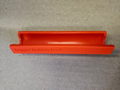 Dritz Bigger Bobbin Boat Storage for M Bobbins in Various Colors