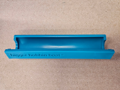 Dritz Bigger Bobbin Boat Storage for M Bobbins in Various Colors