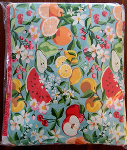 Hello Sunshine Fabric Kit with embellishments