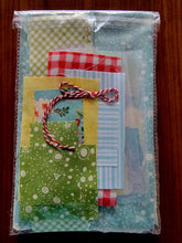 Load image into Gallery viewer, Kimberbell HEART &amp; HOME DOOR DECOR FREE ZOOM SEW ALONG ON 6/5/24 from 10:30am - 1pm PST