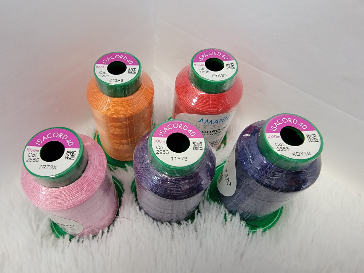 Spring Is In the Air Fabric Kit for the Janine Babich Design WITH THREAD SUGGESTIONS  use drop down options for selecting backing