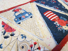Load image into Gallery viewer, Aveneer Club: Quilting Using the Fills in Design Center / IQ Designer - A Deeper Dive 9/17/25 1:30pm PST
