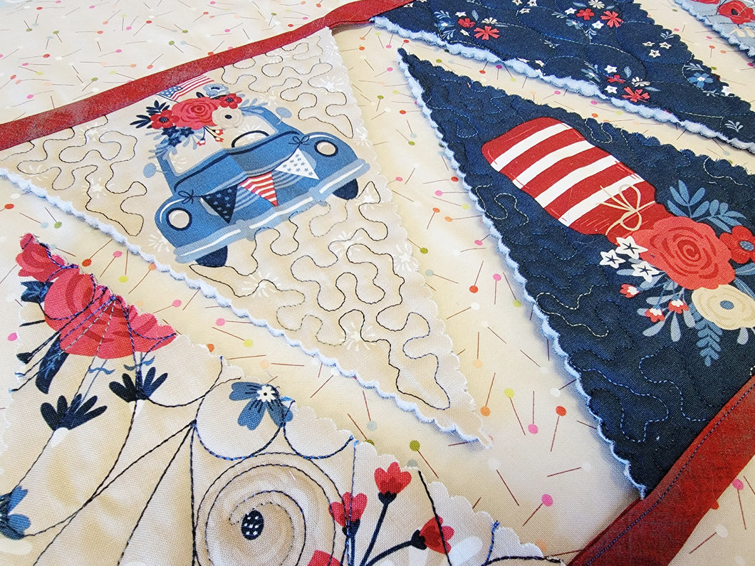 Aveneer Club: Quilting Using the Fills in Design Center / IQ Designer - A Deeper Dive 9/17/25 1:30pm PST