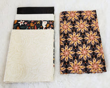 Load image into Gallery viewer, Vile Toadstools by Crabapple Hill Studio Fabric Kit with Optional BINDING OPTIONS - USE DROP DOWN TO MAKE SELECTION