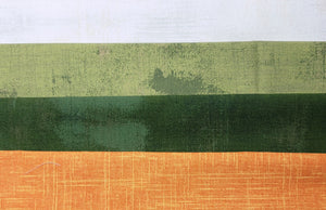 Fabric Kit for OESD Freestanding Quilt Block Pumpkins with OPTIONAL THREAD - USE DROP DOWN WINDOW TO MAKE YOUR SELECTION