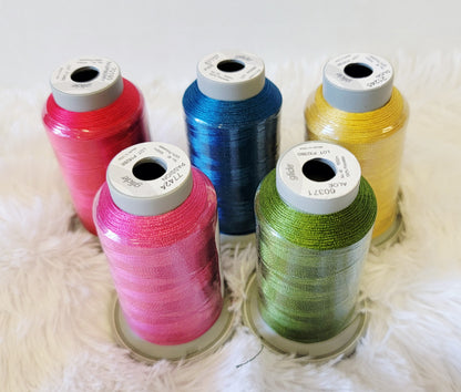 Janine Babich Welcome Friends CHRISTMAS FABRIC KIT IN TWO COLORWAYS OPTIONS with Optional THREAD.  Use the Drop down window to make your selection READY TO SHIP  OCTOBER 16th