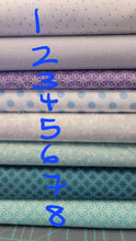 Load image into Gallery viewer, PREORDER Kimberbell KIT-MASENWI Enchanted Winter Fabric Kit CUT IN OUR STORE / NOT IN BOXAND READY TO SHIP OCTOBER 17th