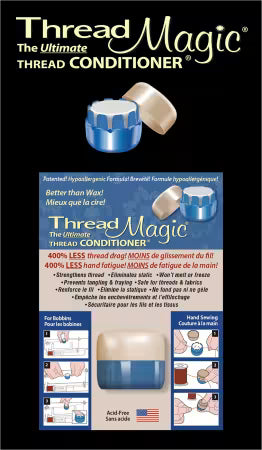 Thread Magic Round # 214033