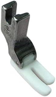 Industrial Sewing Machine Standard Teflon Presser Foot #T350