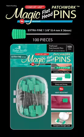 Magic Pins (Various Size and Type Options)