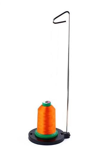 Tacony ONE SPOOL THREAD STAND METAL BASE 27449