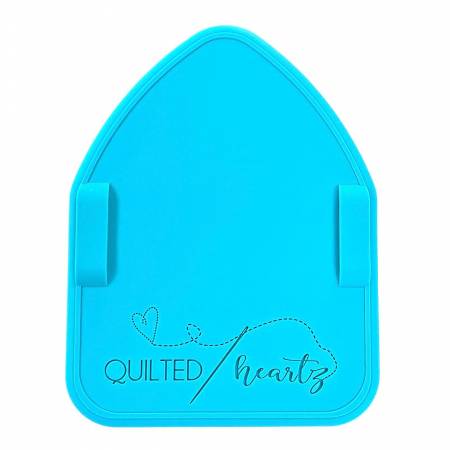 Quilted Heartz Binding Eaze Iron Binding Mat- Various Colors